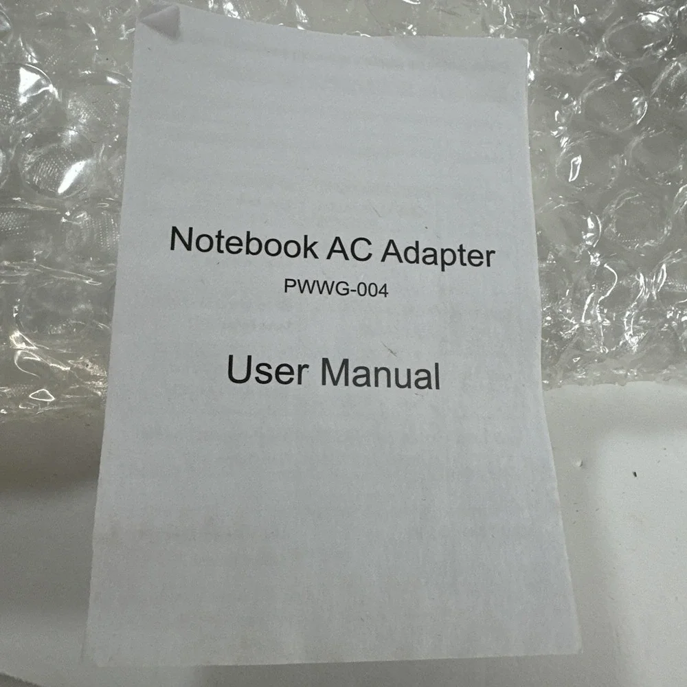 Replacement AC Adapter Charger For MacBook 60W PA-60W